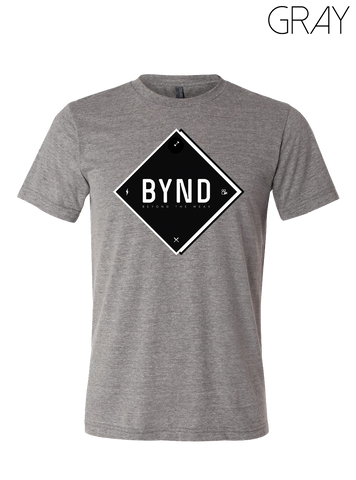 BYND Diamond TriTech T-Shirt