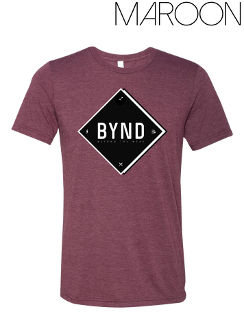 BYND Diamond TriTech T-Shirt