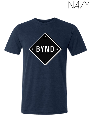 BYND Diamond TriTech T-Shirt