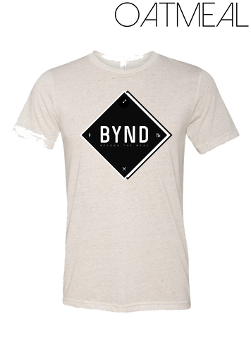BYND Diamond TriTech T-Shirt
