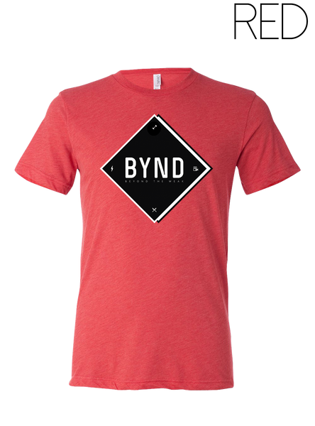 BYND Diamond TriTech T-Shirt