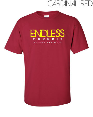 Endless Pursuit T-Shirt