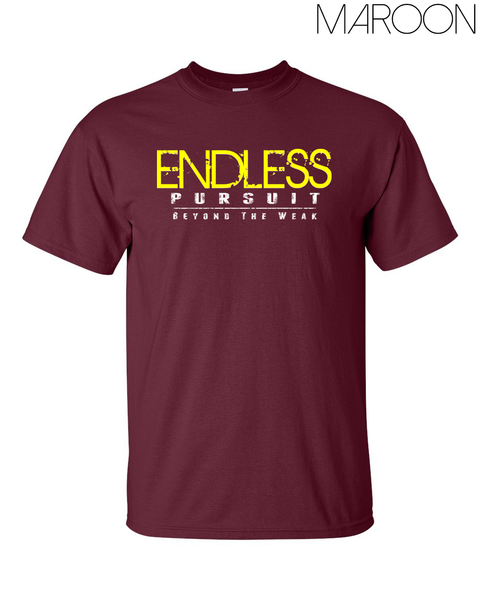 Endless Pursuit T-Shirt