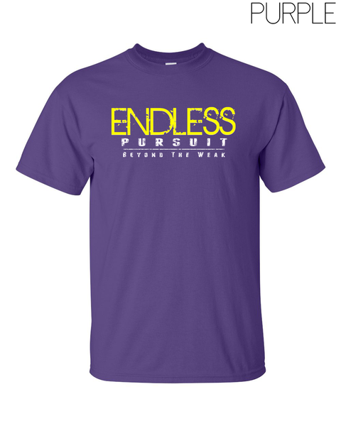 Endless Pursuit T-Shirt