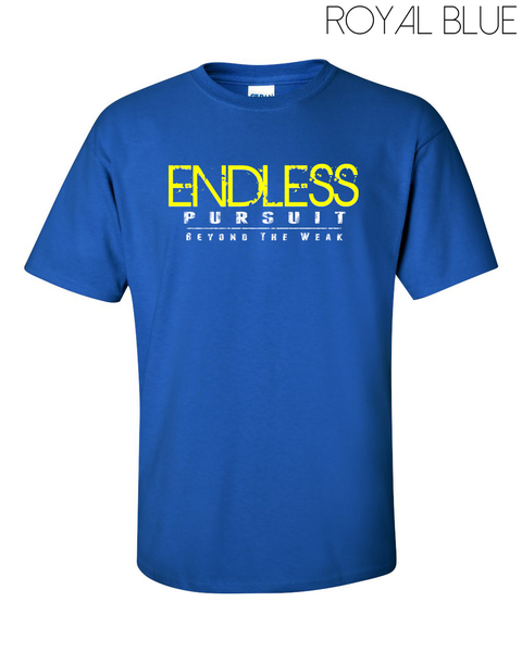 Endless Pursuit T-Shirt