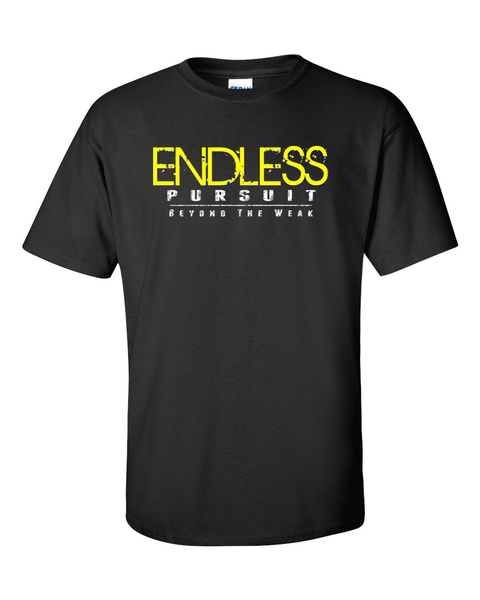 Endless Pursuit T-Shirt