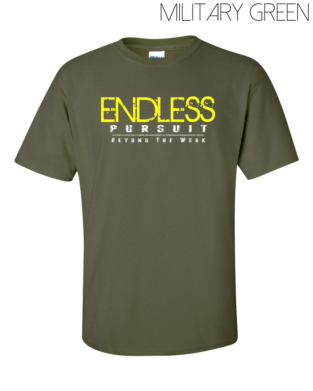 Endless Pursuit T-Shirt