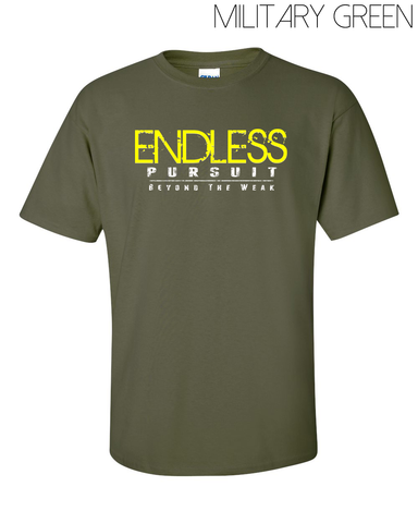 Endless Pursuit T-Shirt