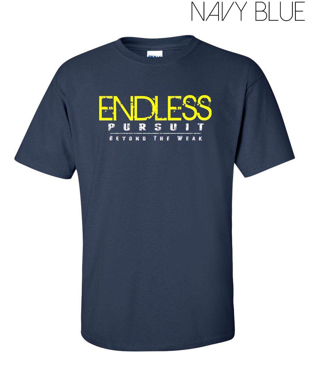 Endless Pursuit T-Shirt