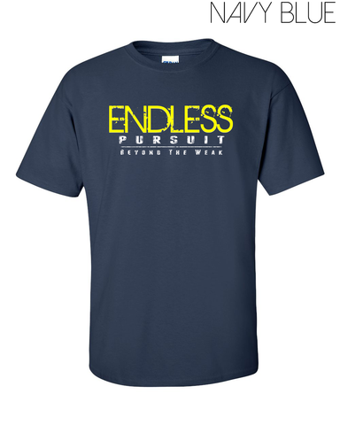 Endless Pursuit T-Shirt