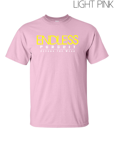 Endless Pursuit T-Shirt