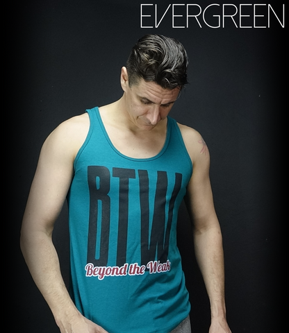 The Vice TriTech Tank