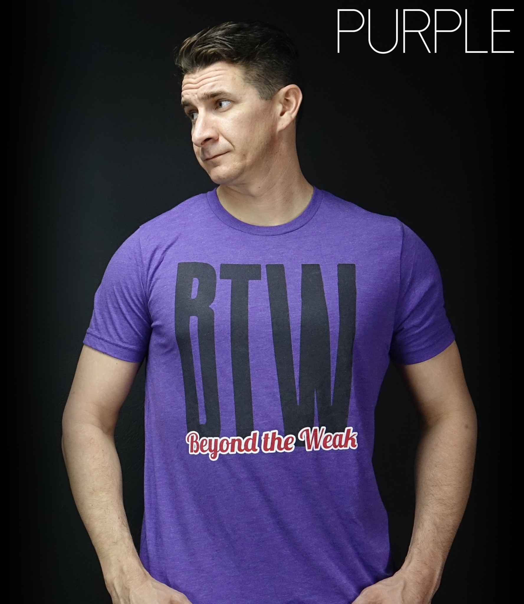 The Vice TriTech T-Shirt