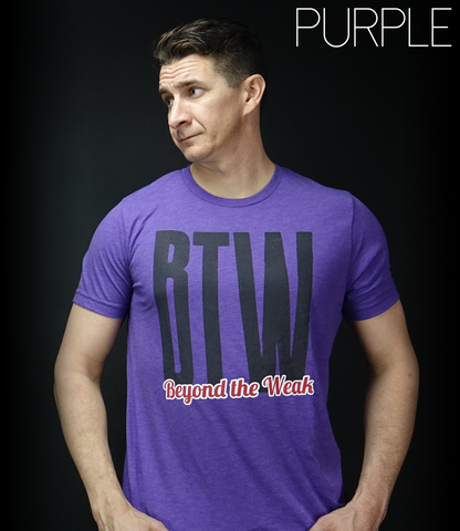 The Vice TriTech T-Shirt