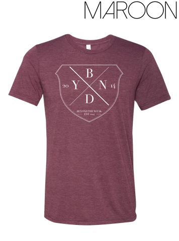 BYND Shield TriTech T-Shirt