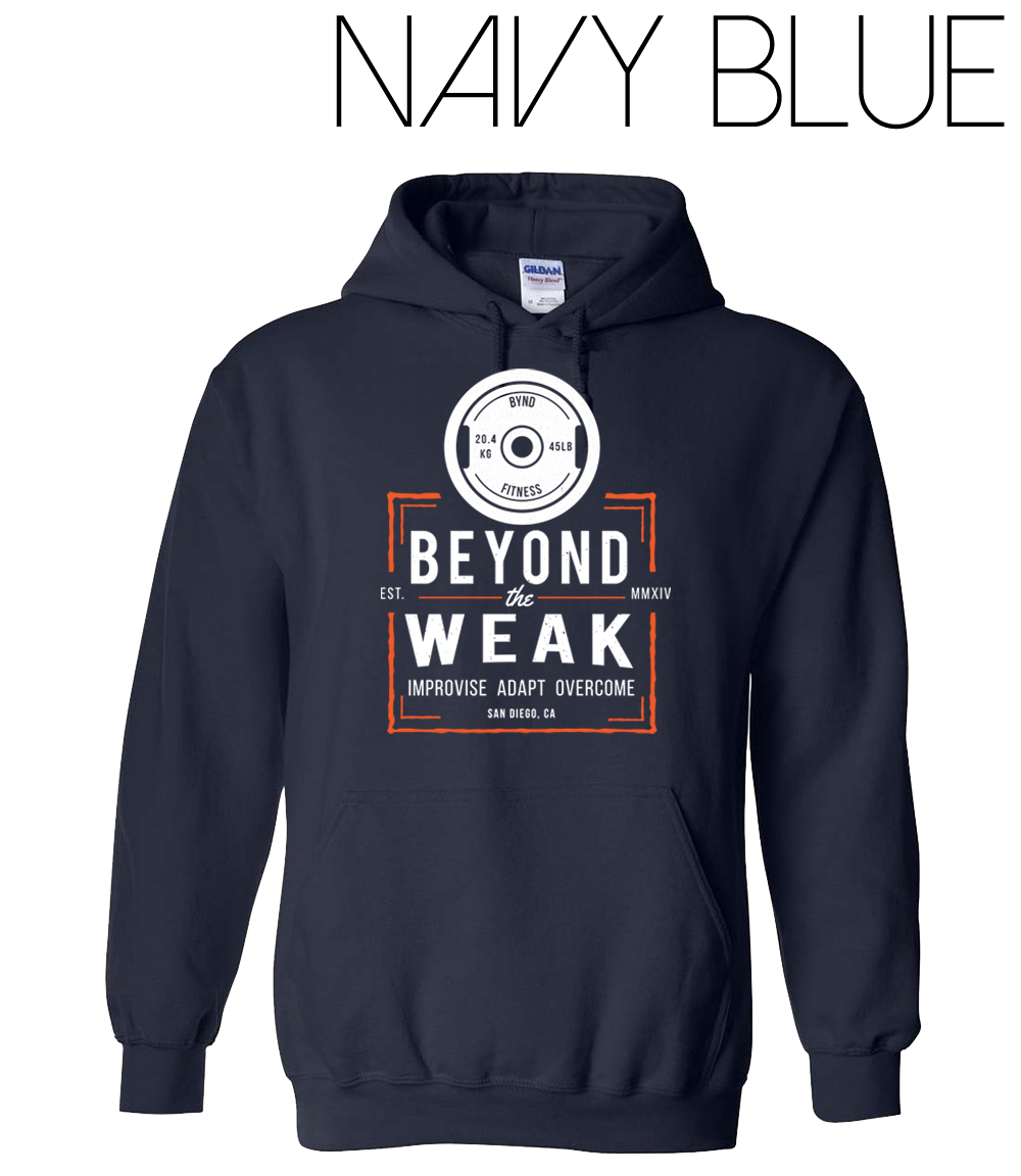 Keen Society Hoody