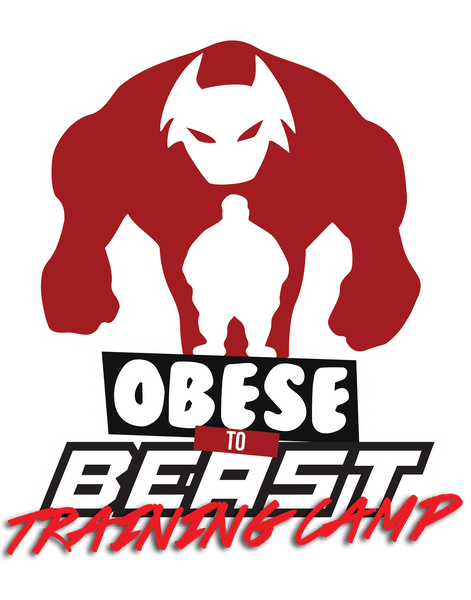[O2B Training Camp] 12 Month Body Transformation Package ($2,500)