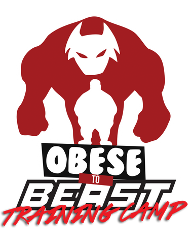 [O2B Training Camp] 12 Month Body Transformation Package ($2,500)