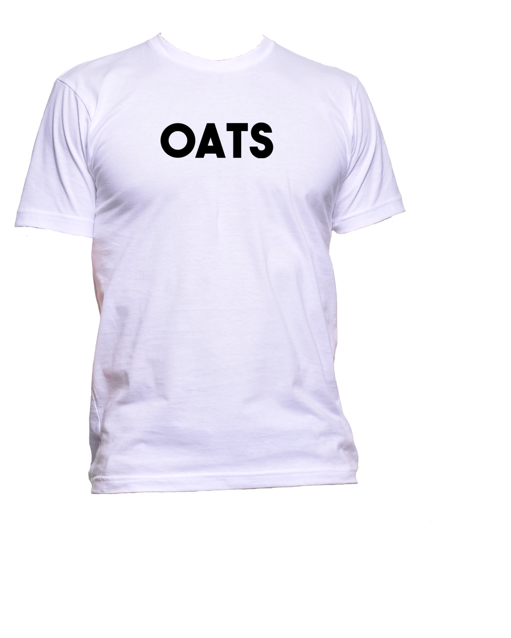 The "Oats" TriTech T-Shirt