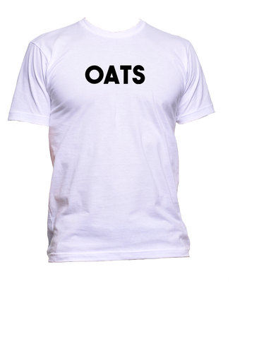The "Oats" TriTech T-Shirt