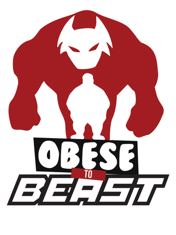 Obese to Beast TriTech Tank
