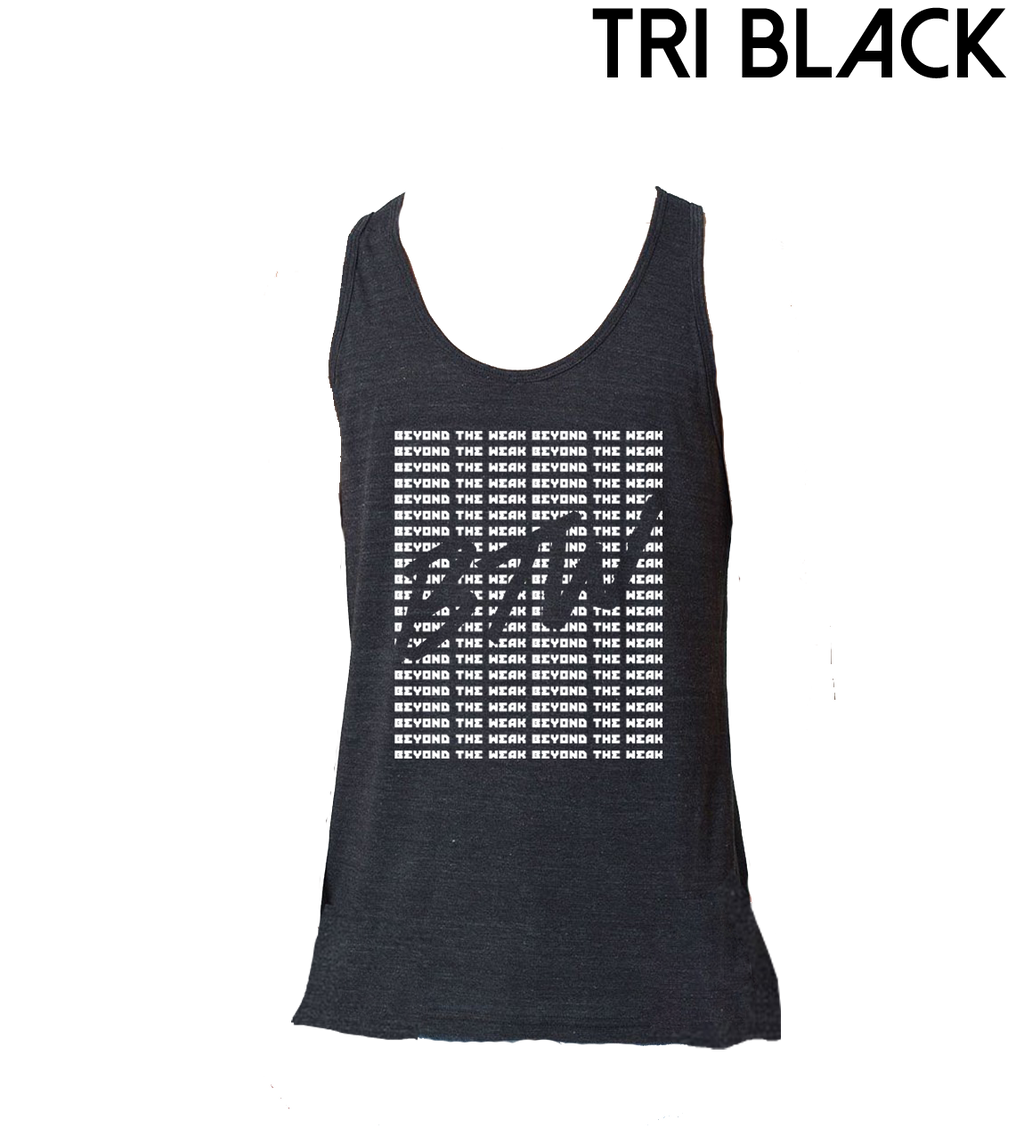 The "Classic" TriTech Tank