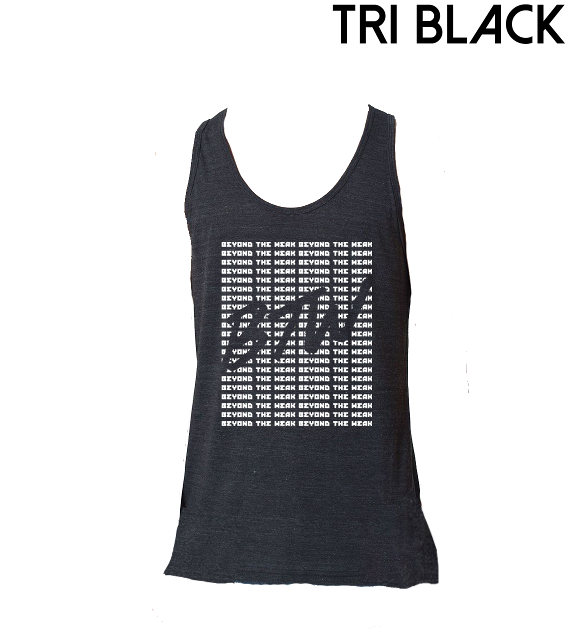 The "Classic" TriTech Tank