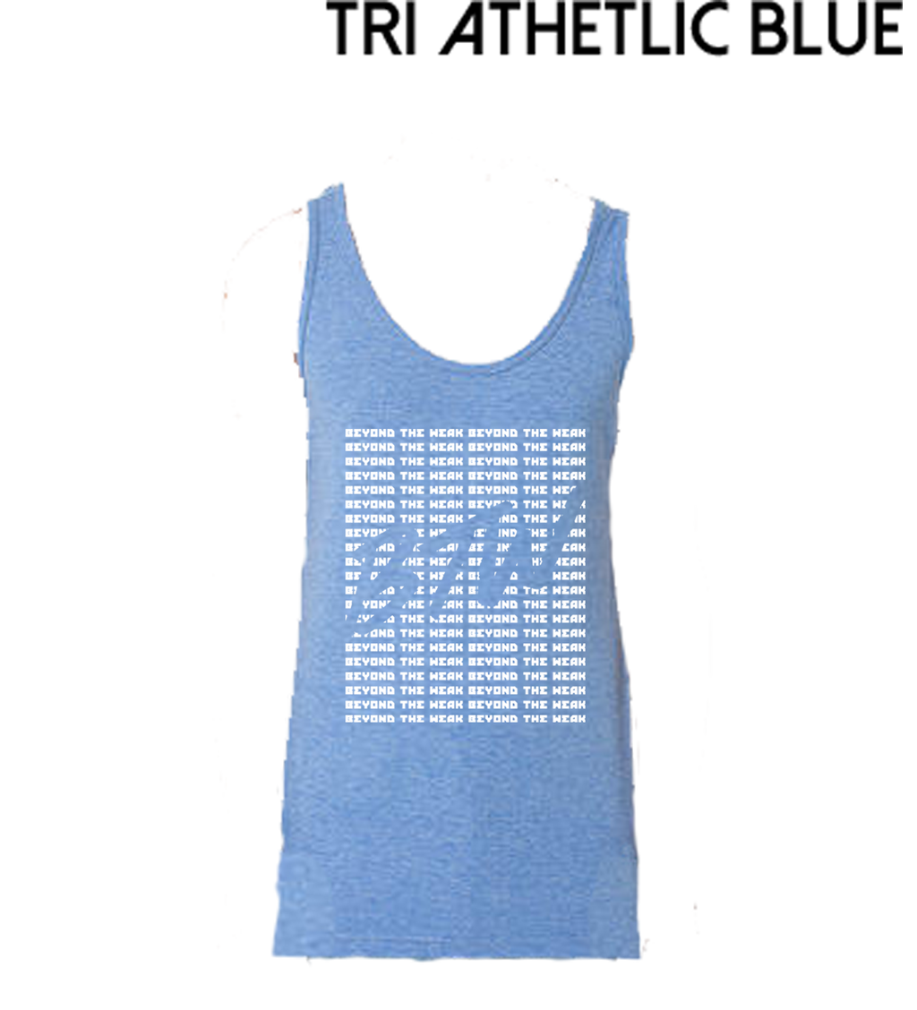 The "Classic" TriTech Tank