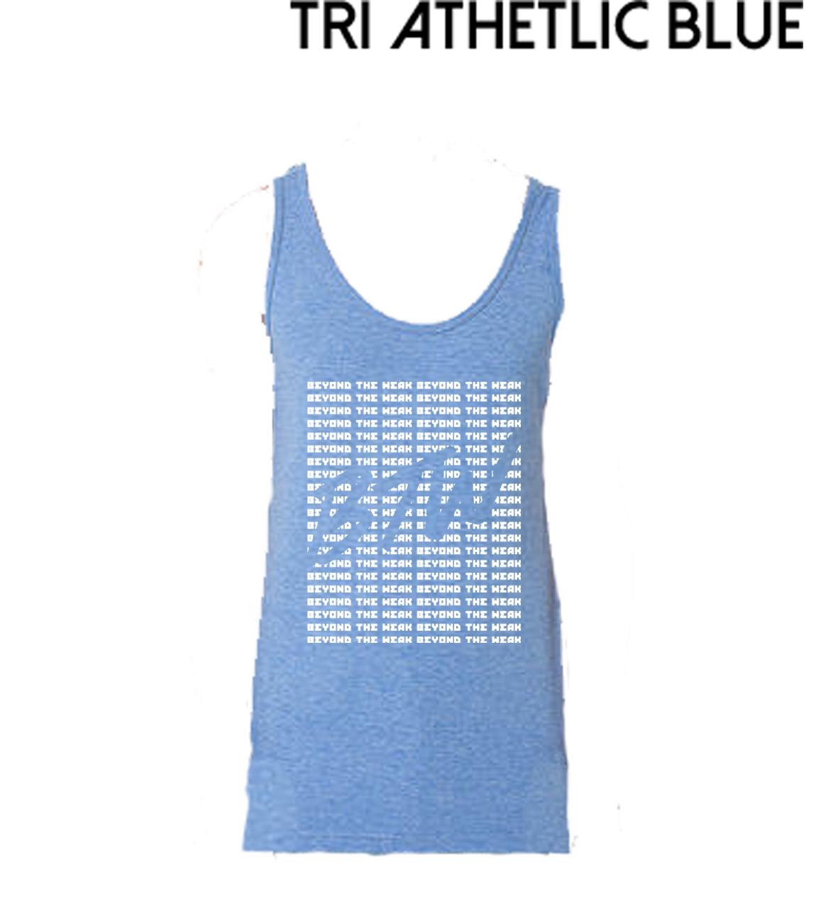The "Classic" TriTech Tank