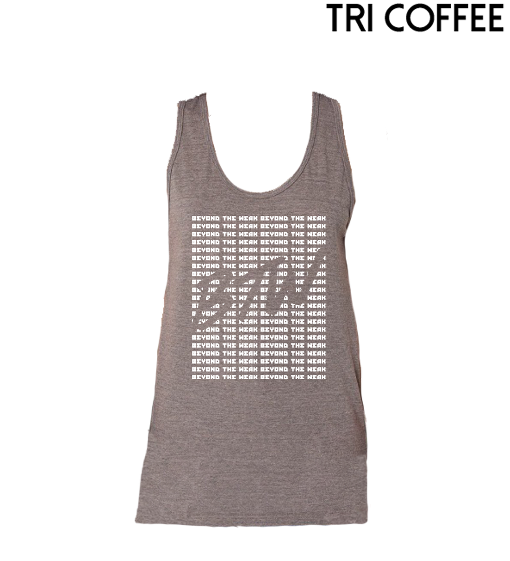 The "Classic" TriTech Tank