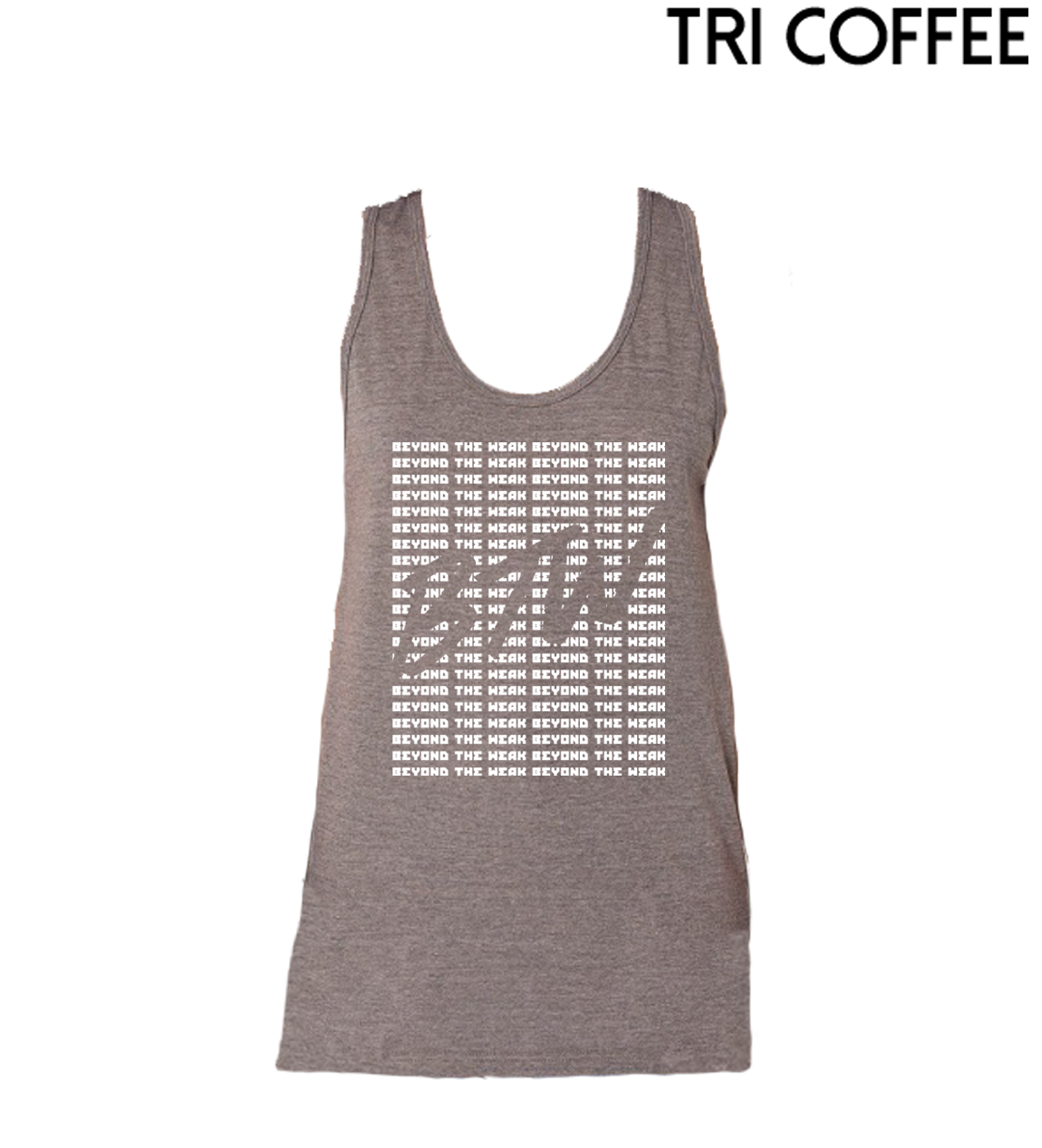 The "Classic" TriTech Tank