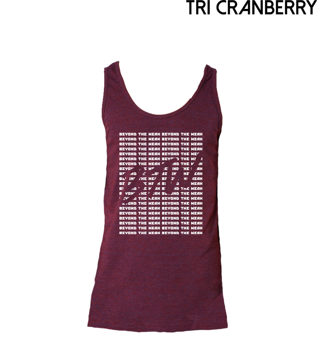 The "Classic" TriTech Tank