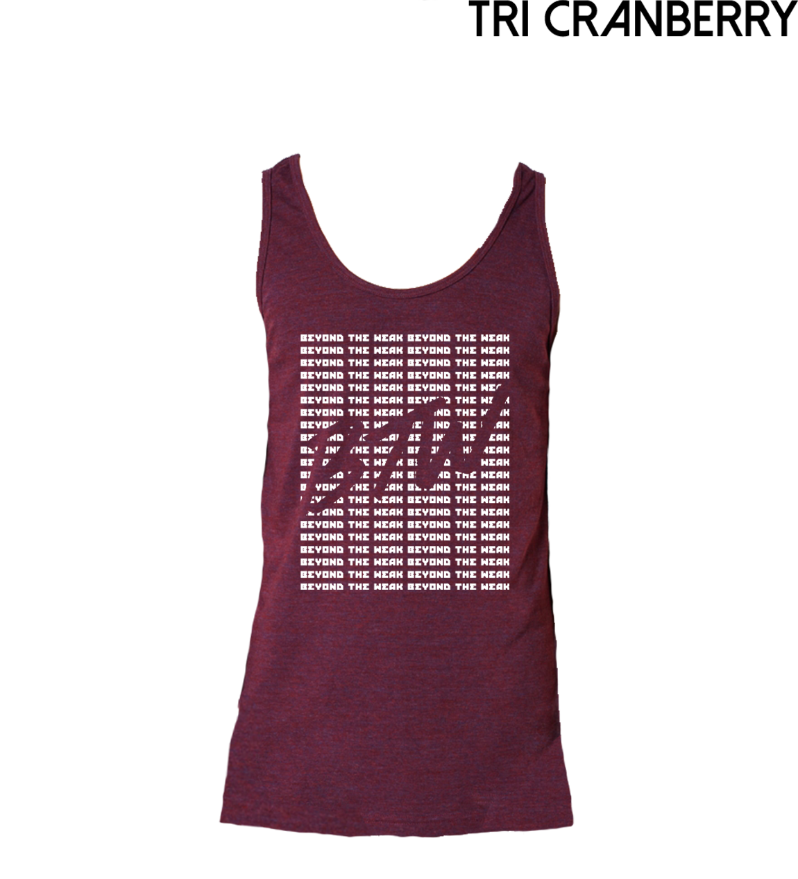 The "Classic" TriTech Tank