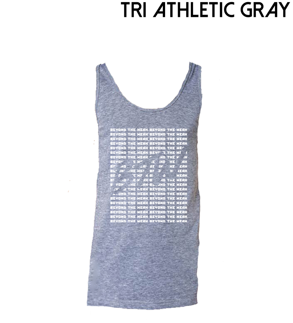 The "Classic" TriTech Tank
