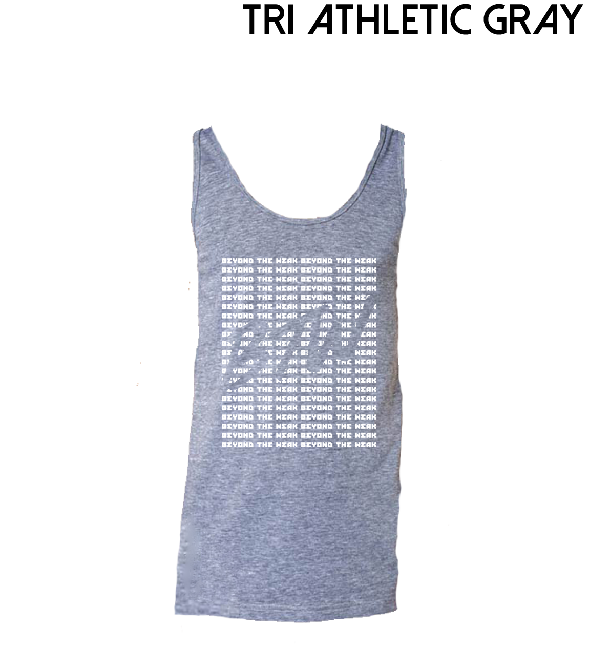 The "Classic" TriTech Tank