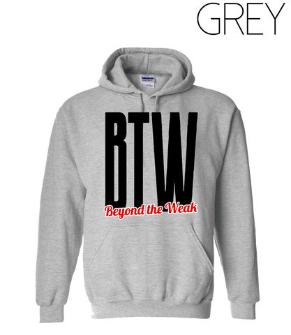 "The Vice" Heavy Hoody