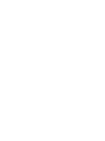 O2B White Crest Tank